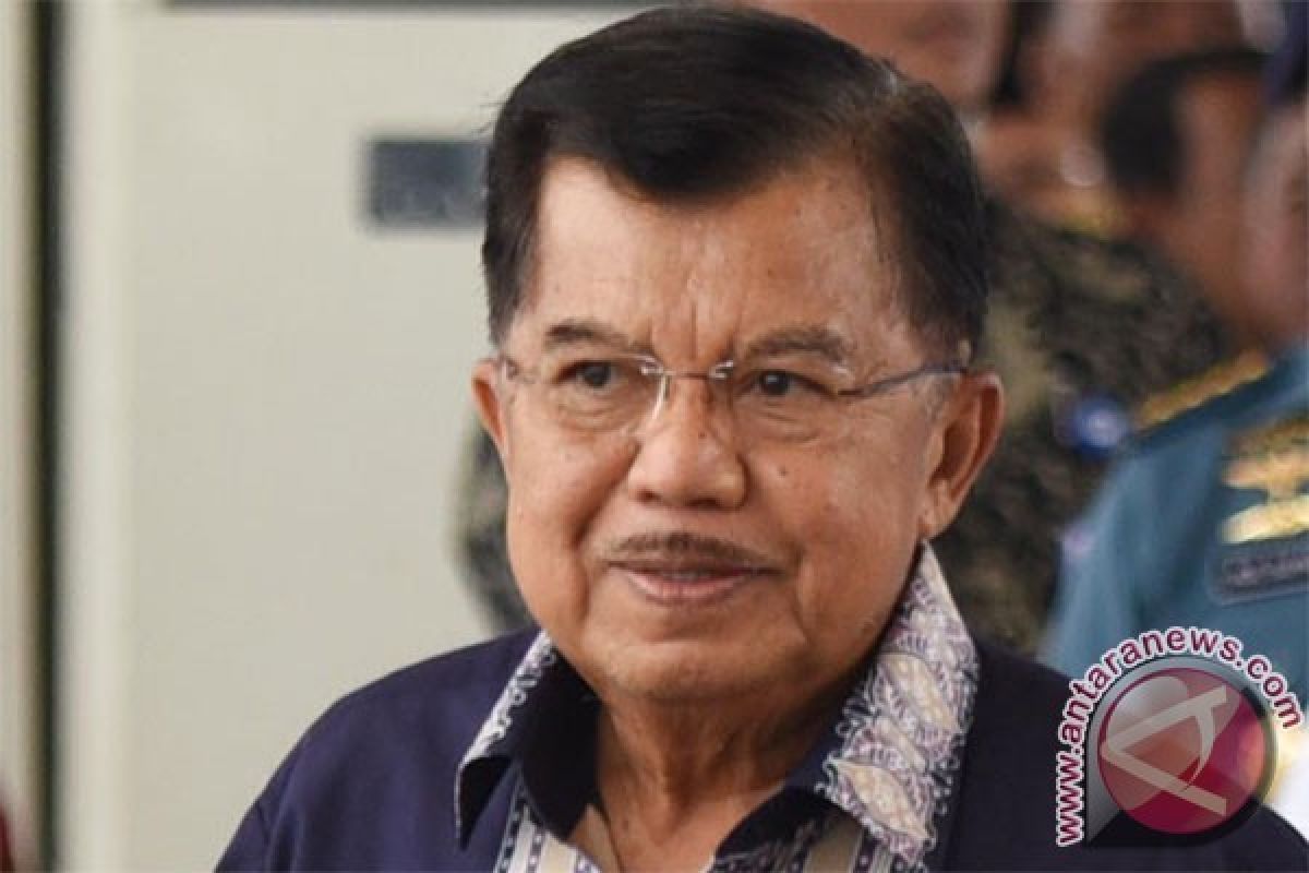Jusuf Kalla Didaulat Pimpin Tim Transisi Golkar
