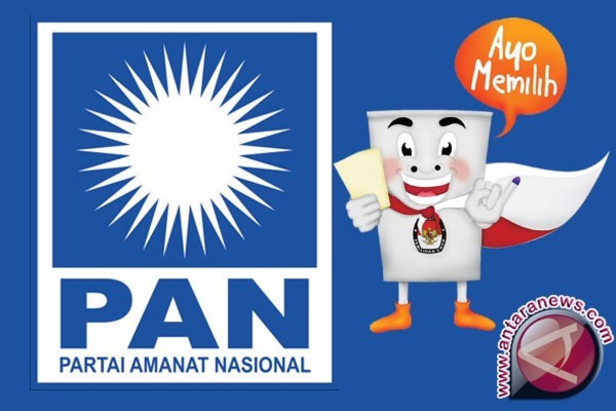 Delapan Kandidat Incar Ketua PAN Aceh Selatan