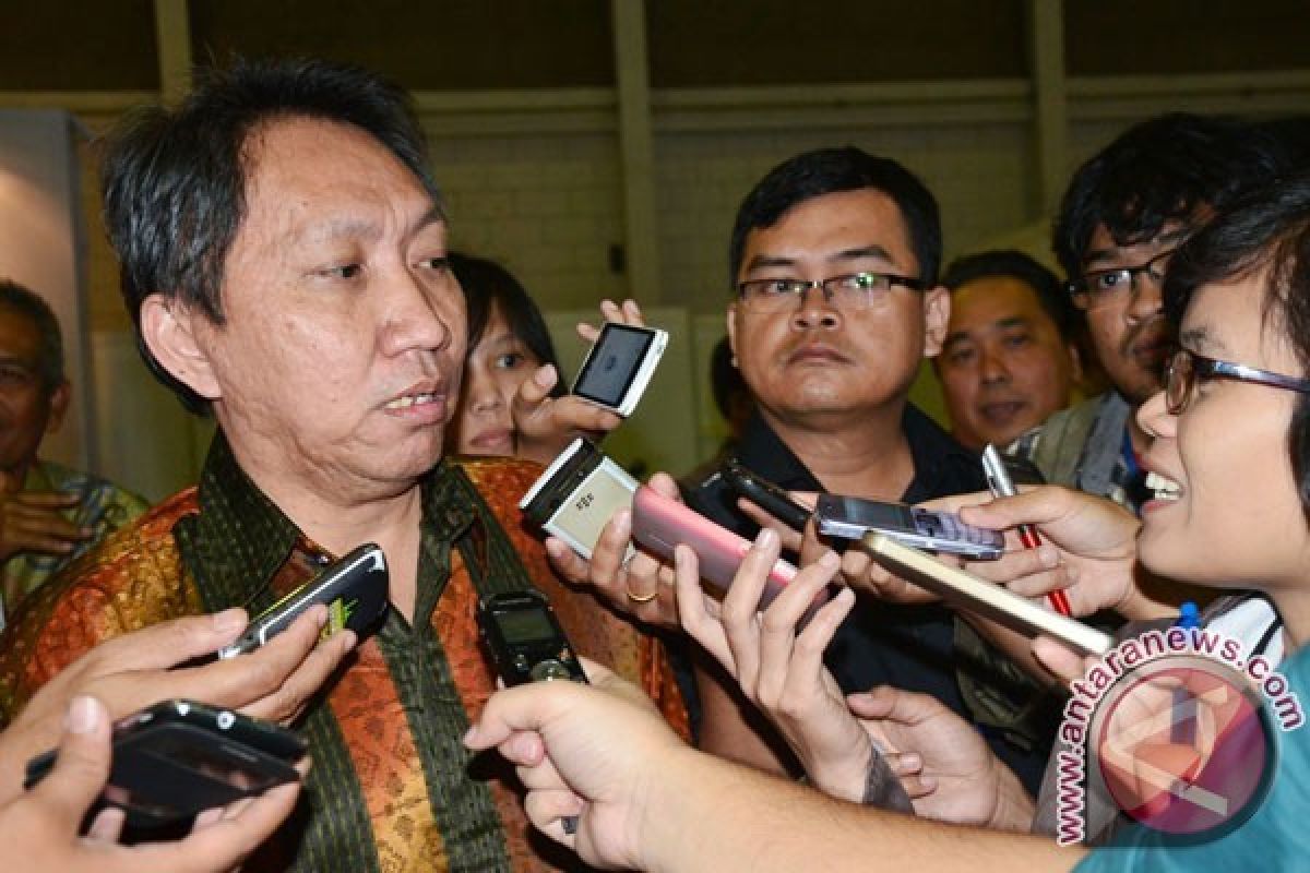 Kemenperin pacu industri farmasi bidik pasar ASEAN