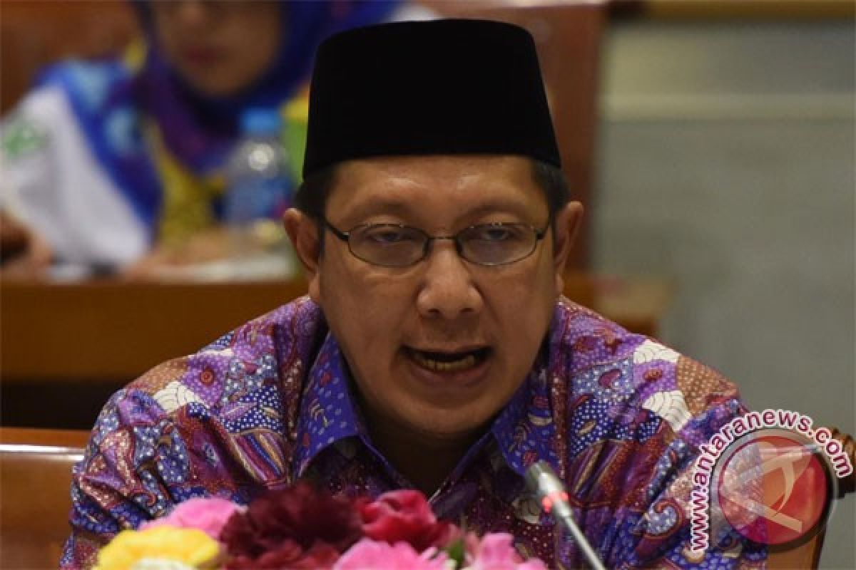 Menteri Agama apreasiasi relasi ulama dan umara di Aceh