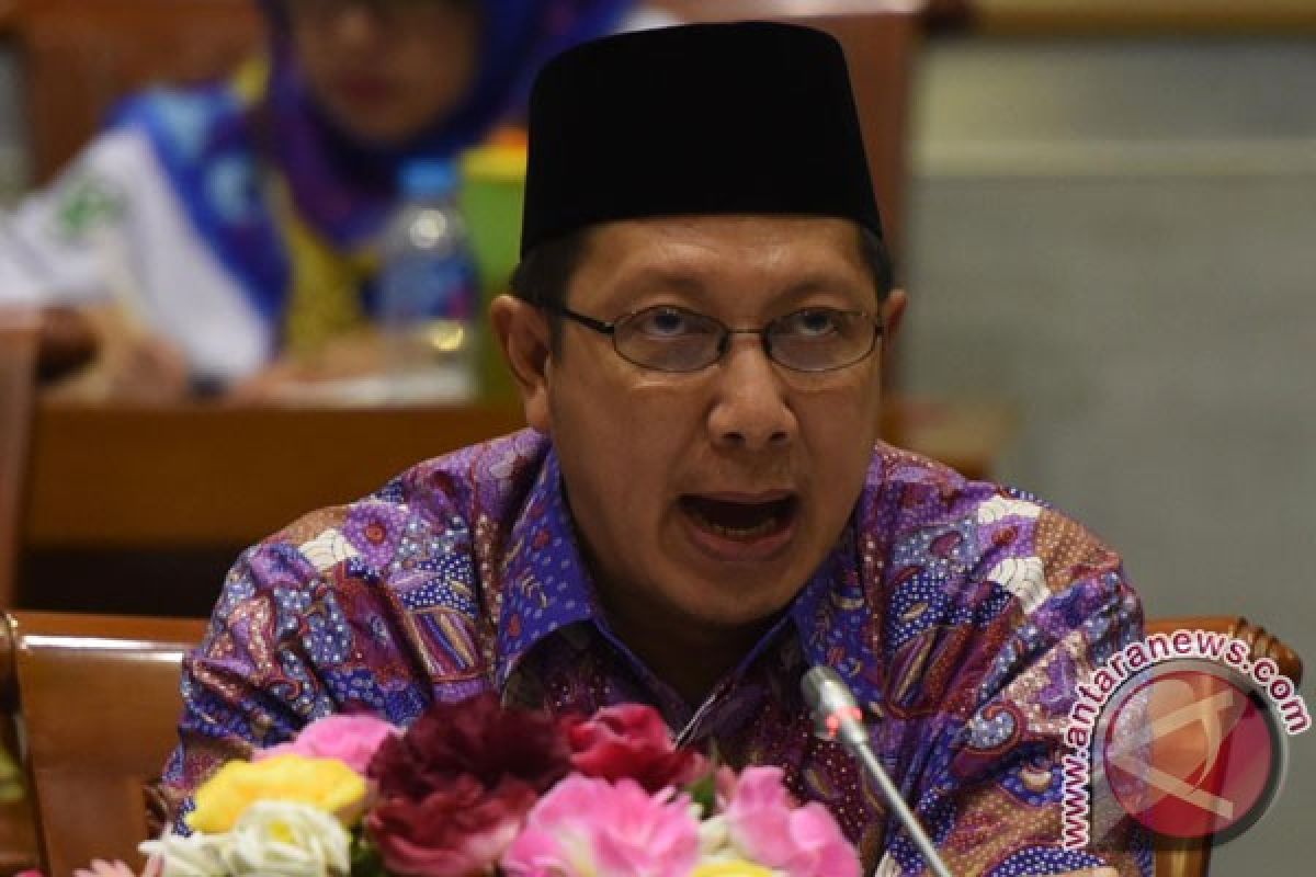 Menag akan gelar sidang Isbat Ramadhan pada 5 Juni