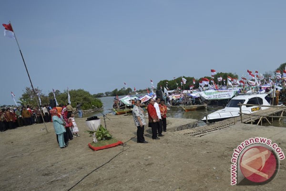 Kaltim dan Kaltara akan bentuk 153 kampung KB