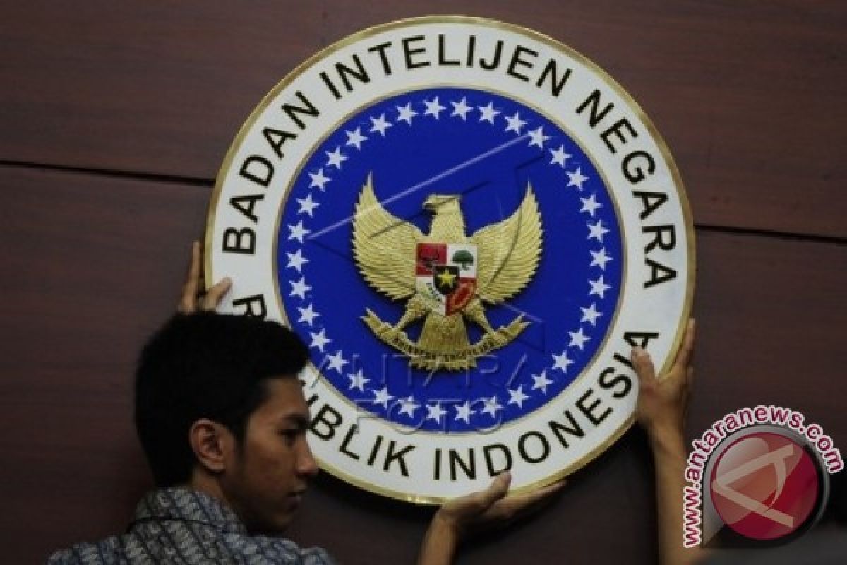 BIN Diminta Tingkatkan Antisipasi Kejahatan Intelijen-Terorisme