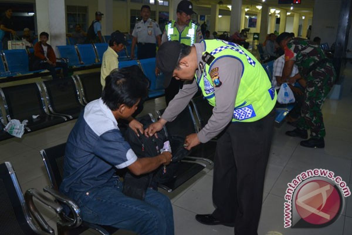 BNNP DIY dorong Dishub pasang X-Ray di tiap terminal bus