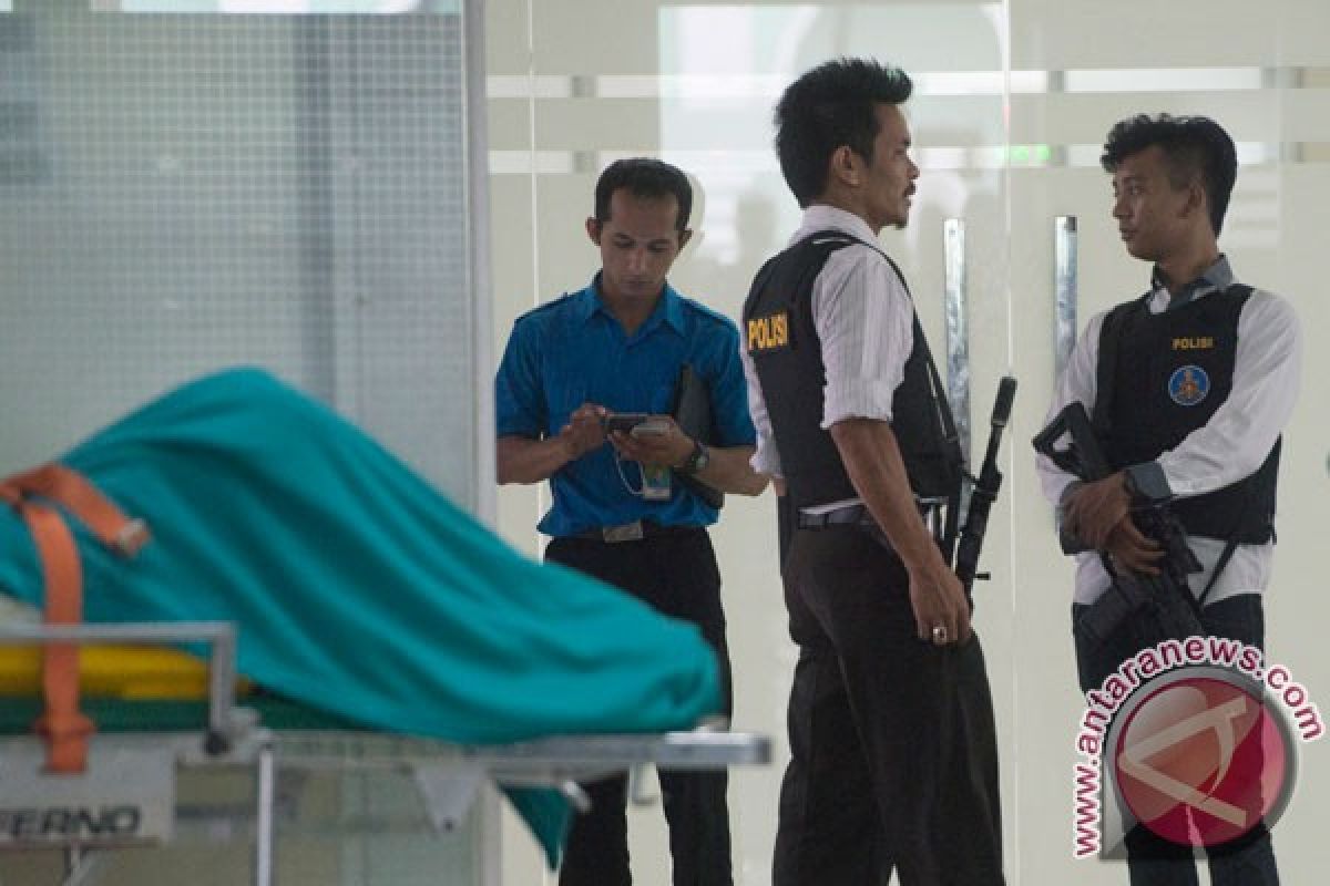BOM JAKARTA - Dua dari sembilan korban di RSPAD kritis