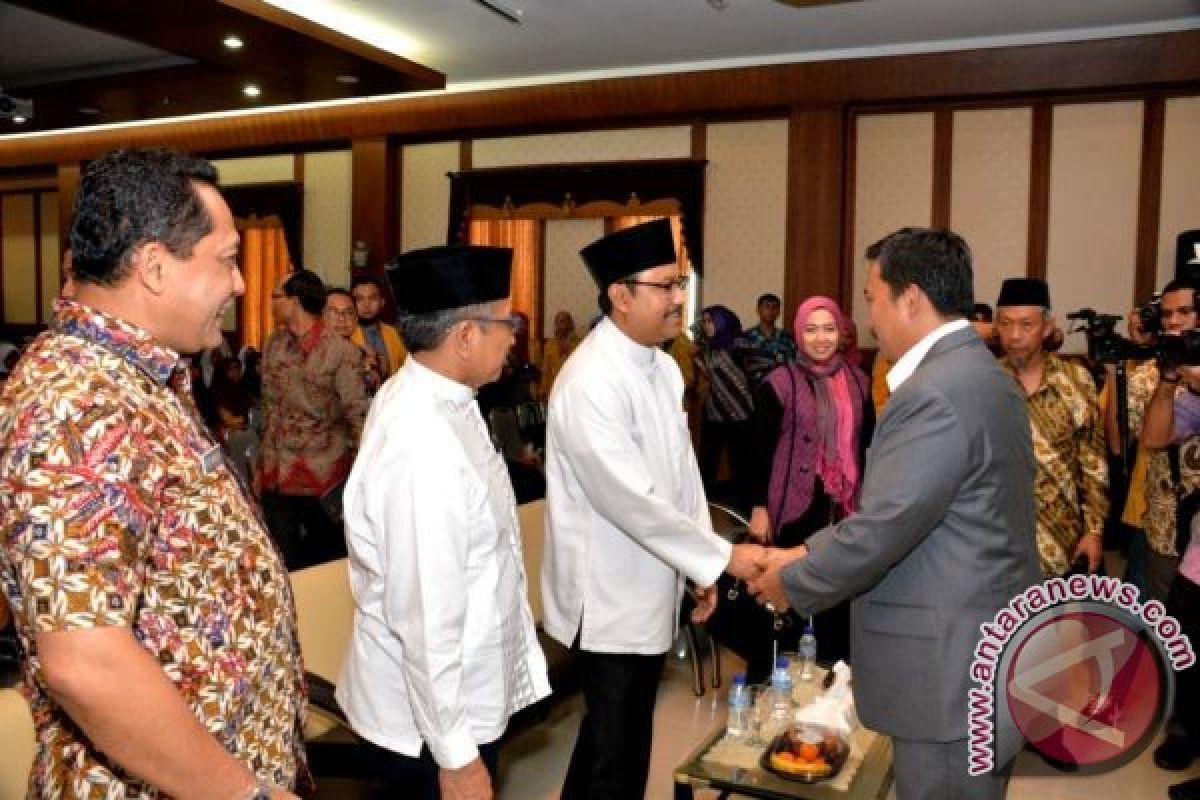 Wagub Jatim Mimpikan IPM Lahirkan Tokoh Hebat