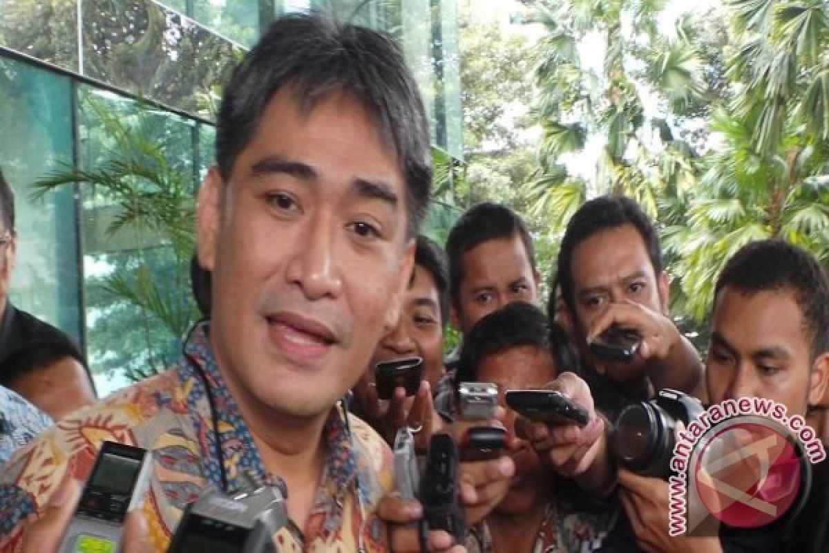 Choel Mallarangeng Diperiksa KPK Sebagai Tersangka