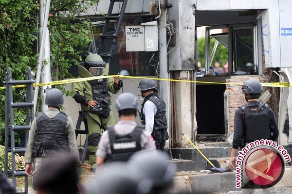 PM Thailand Berbelasungkawa Untuk Korban Bom Jakarta