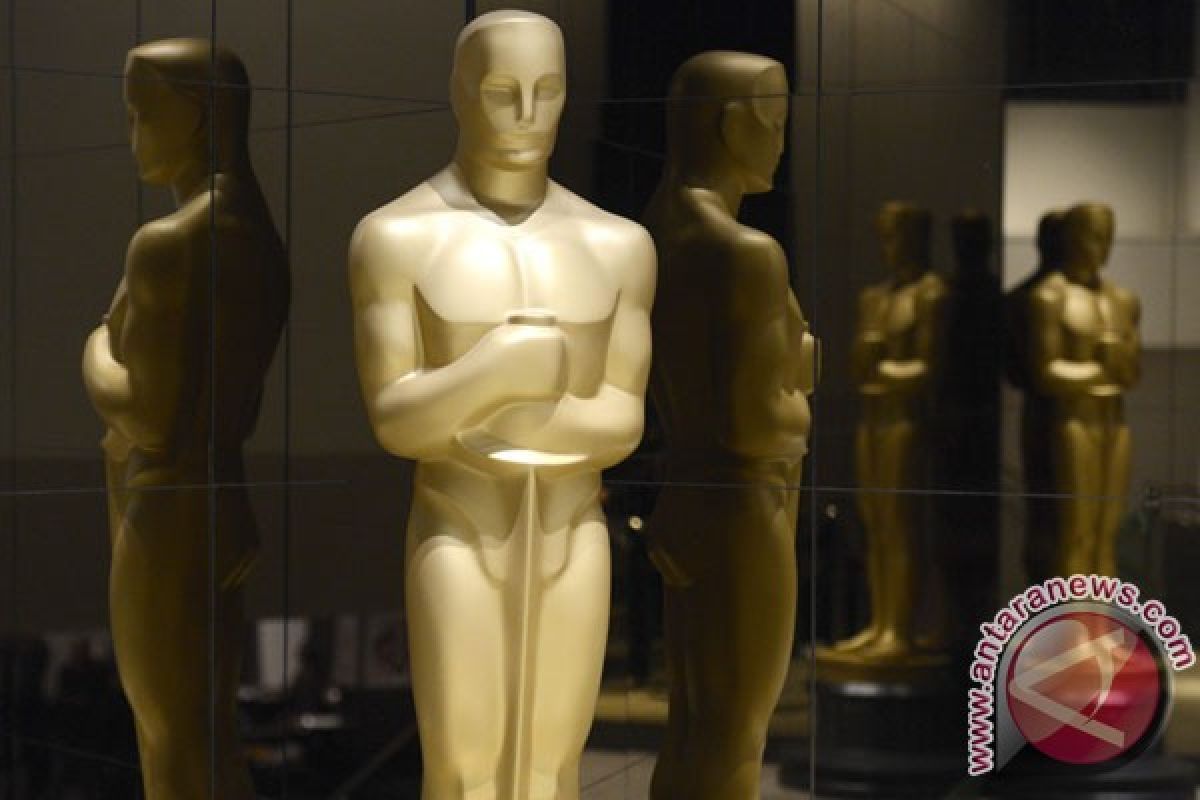 Daftar Nominasi Oscar 2016