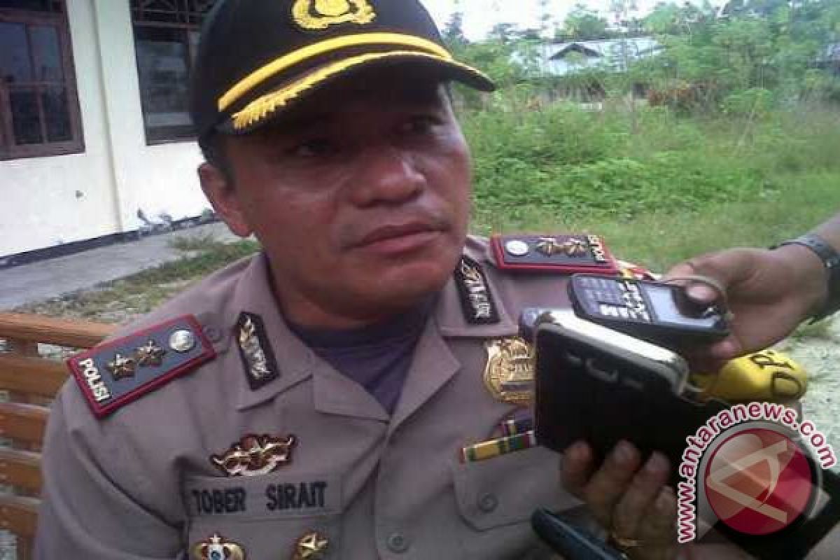 Polisi amankan 41 orang terkait kasus Waena