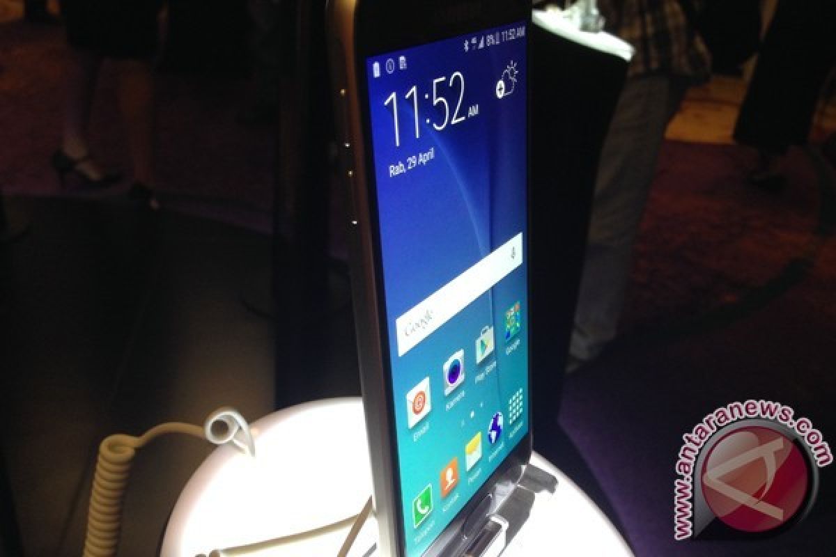 Samsung Galaxy S7 Adopsi Fitur S4?