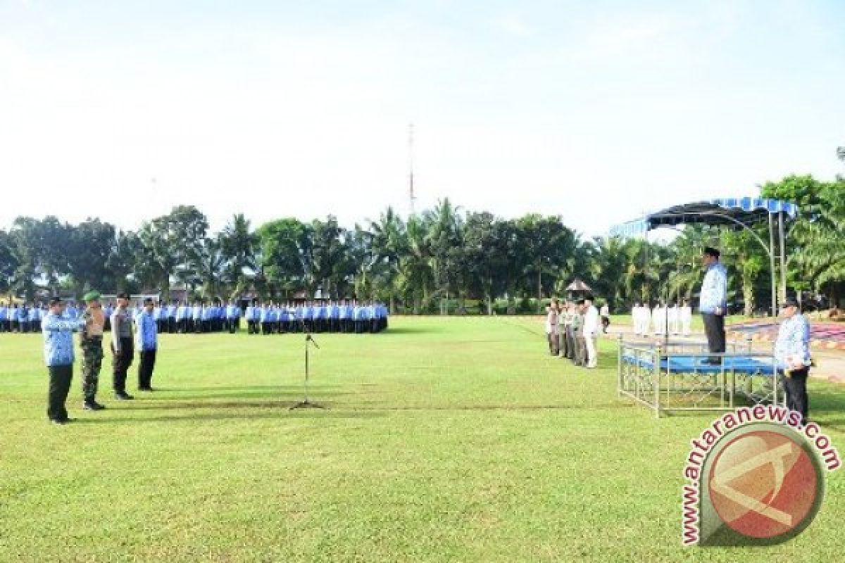 Walikota Ingatkan Warga Cegah Aliran Sesat