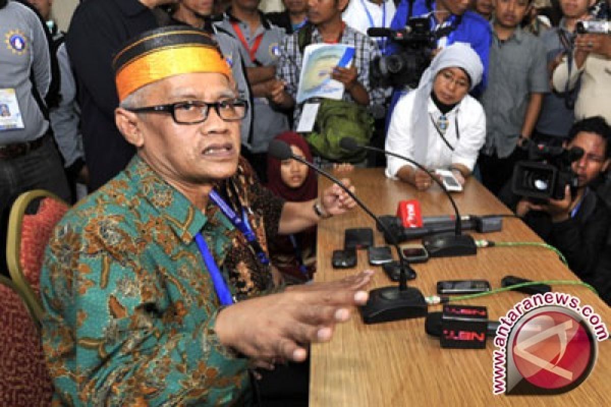 Muhammadiyah Usulkan MPR Hidupkan Kembali GBHN