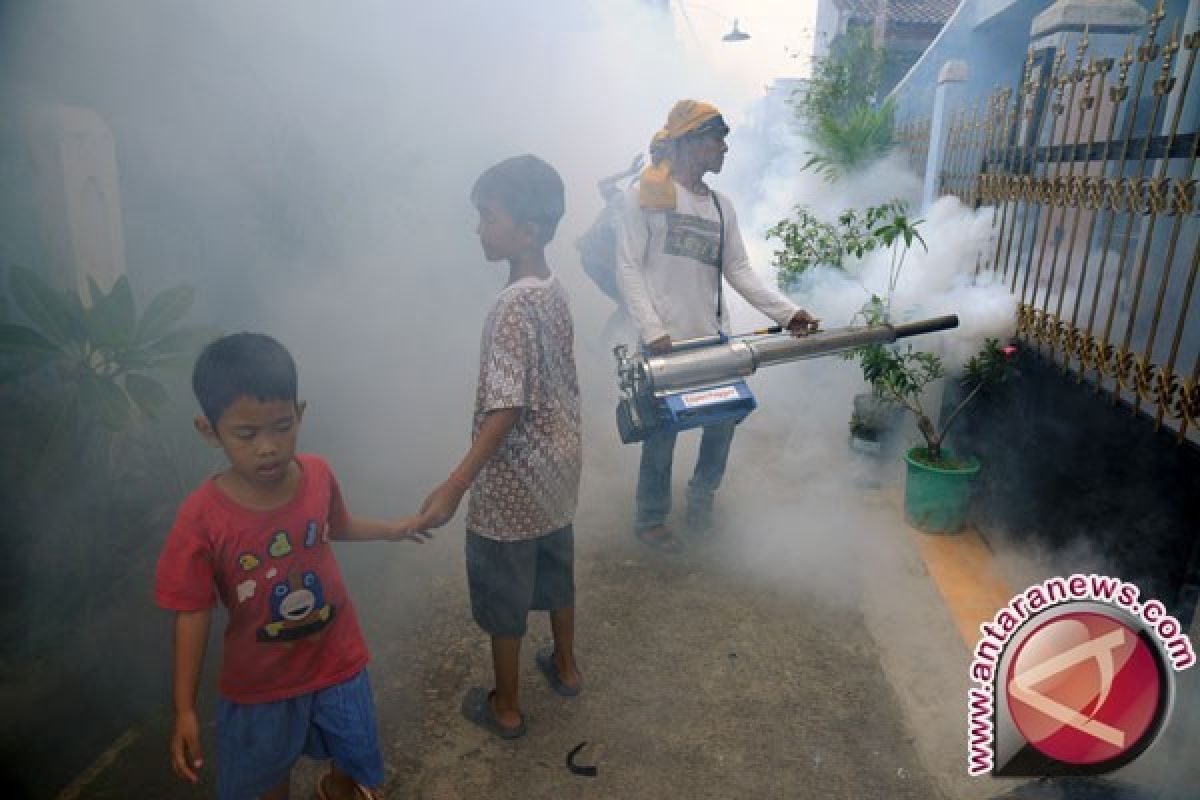 Masyarakat Kapuas Hulu diminta waspada penyakit musim pancaroba