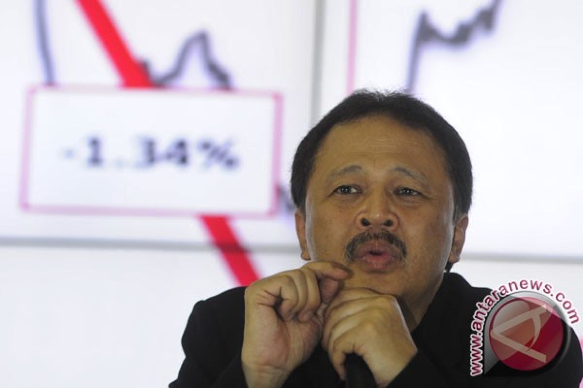 BEI: 40 perusahaan nyatakan minat IPO