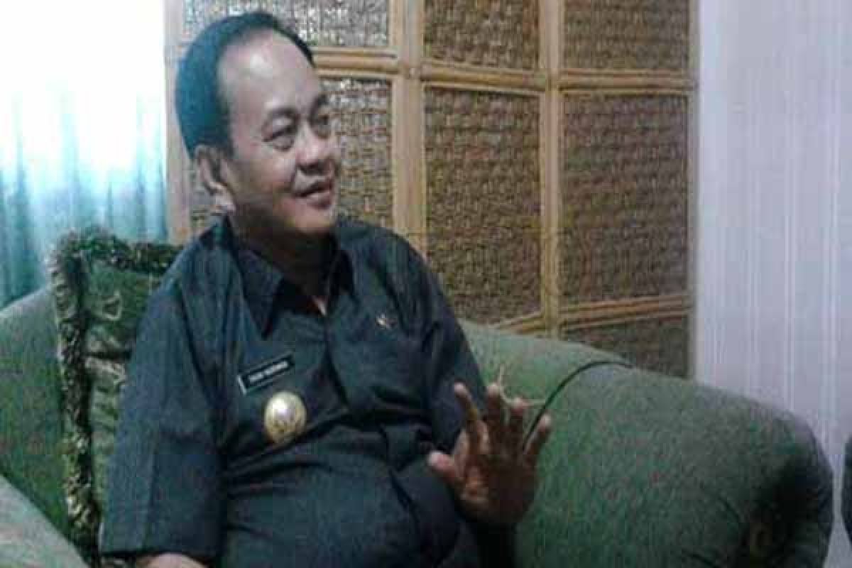 Pemprov Lampung belum putuskan penerimaan CPNS