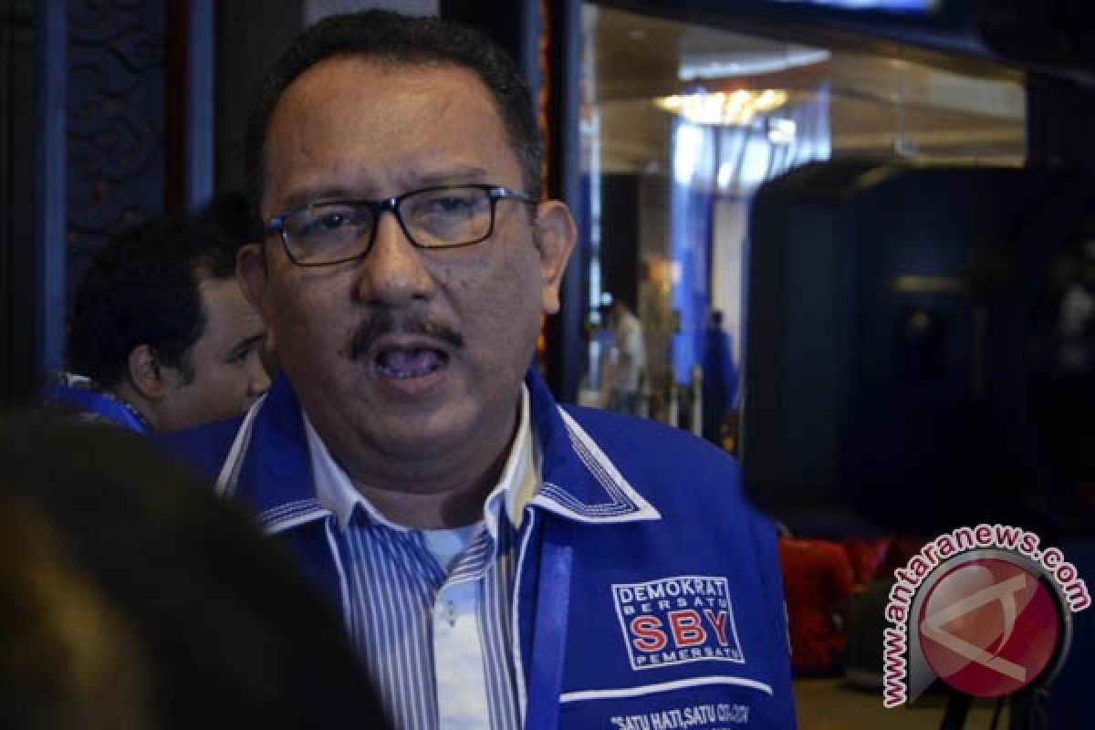 Petahana Wali Kota Makassar Berpeluang Kendarai Demokrat 