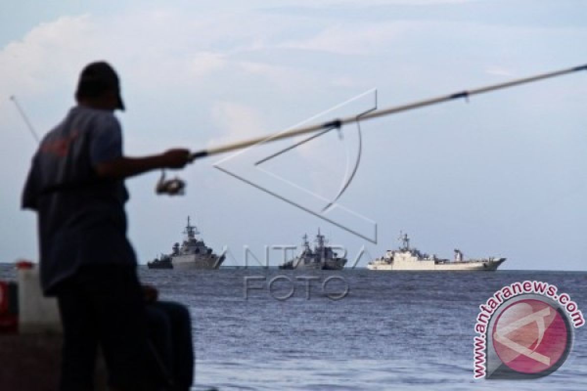 TNI di Buleleng Perketat Pengamanan Pesisir Pascaancaman Teror Bom