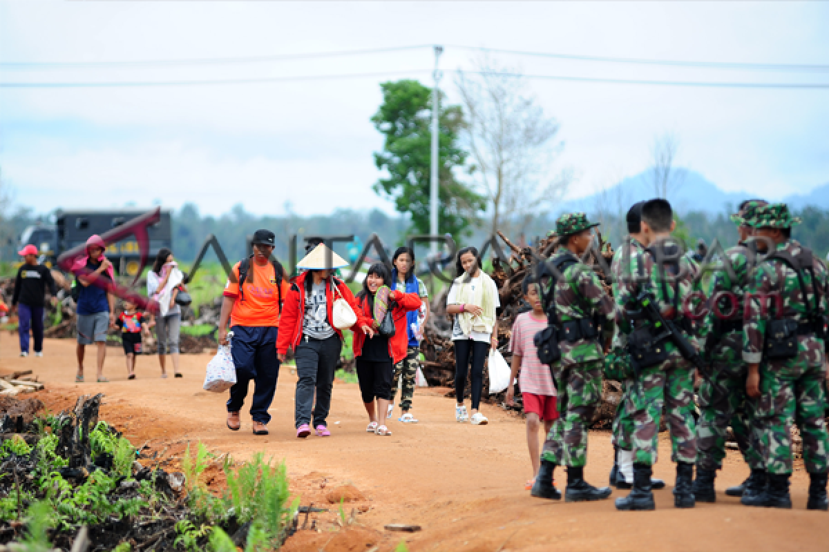 Anggota DPR Imbau Pemda Pantau Gafatar  