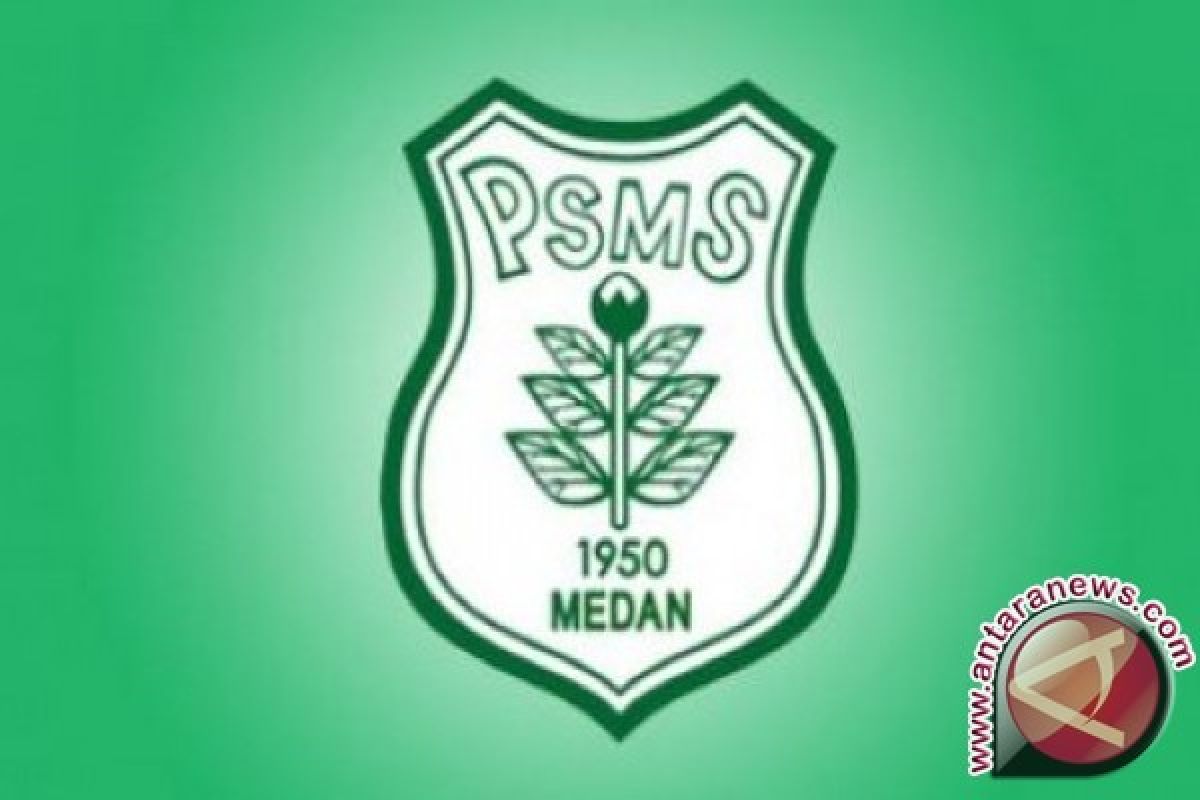 Dua pemain PSMS masih didera cedera