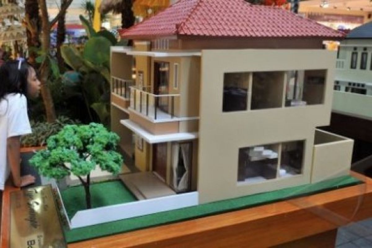 Kondisi Pasar Properti Jateng Membaik