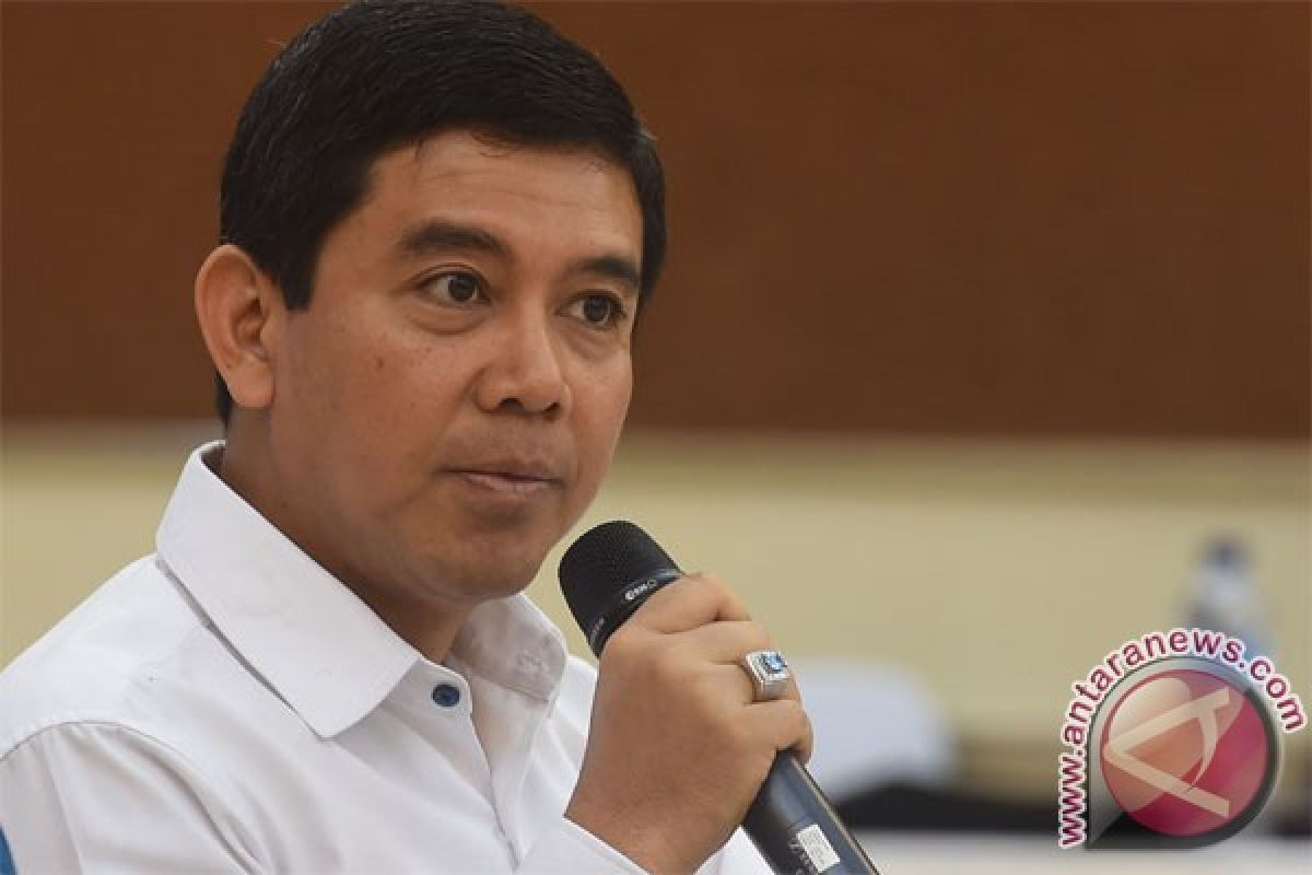 Menteri Yuddy tidak tahu surat mengatasnamakan dirinya