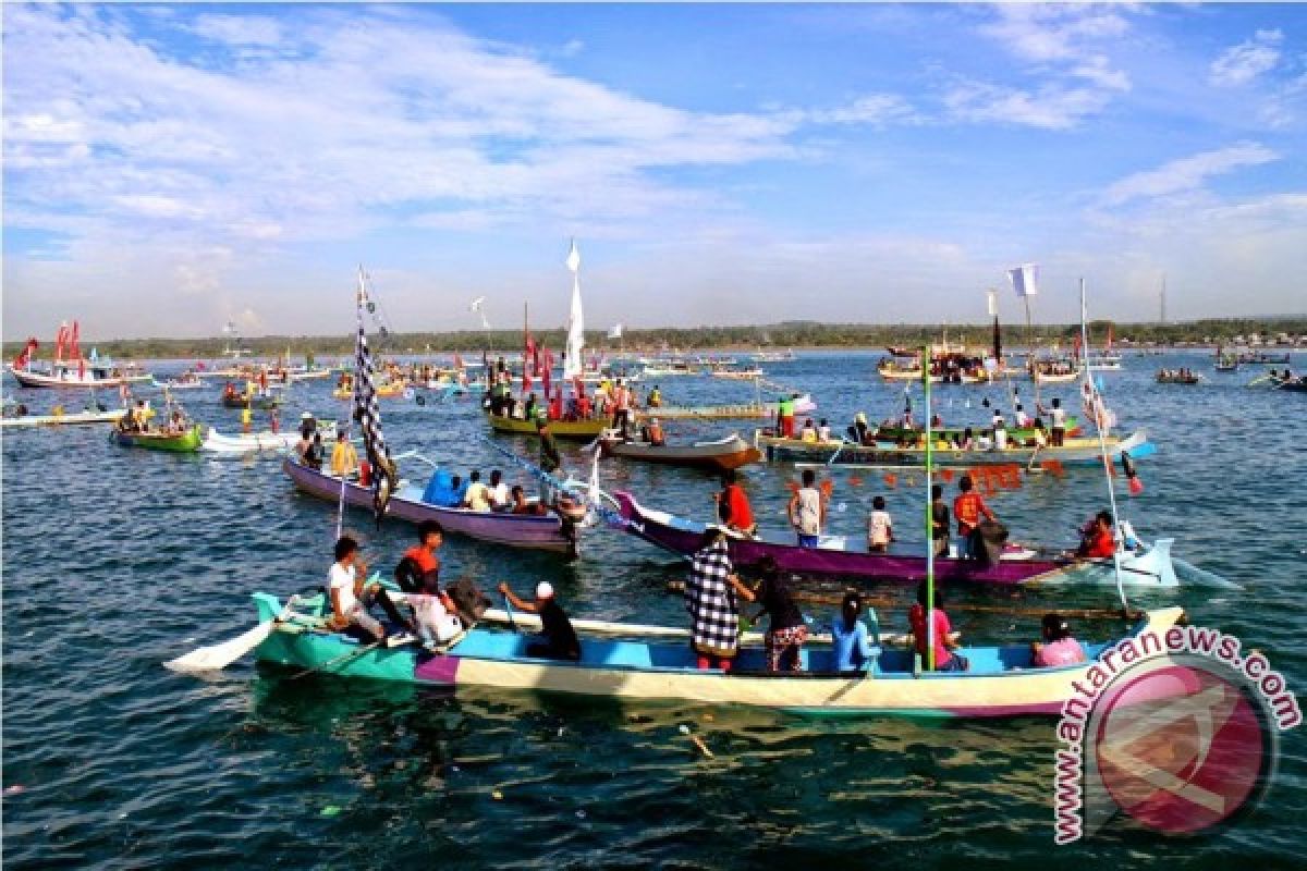 "Nyalamak Dilaok" Sebuah Kisah Nelayan Labuan Lalar  