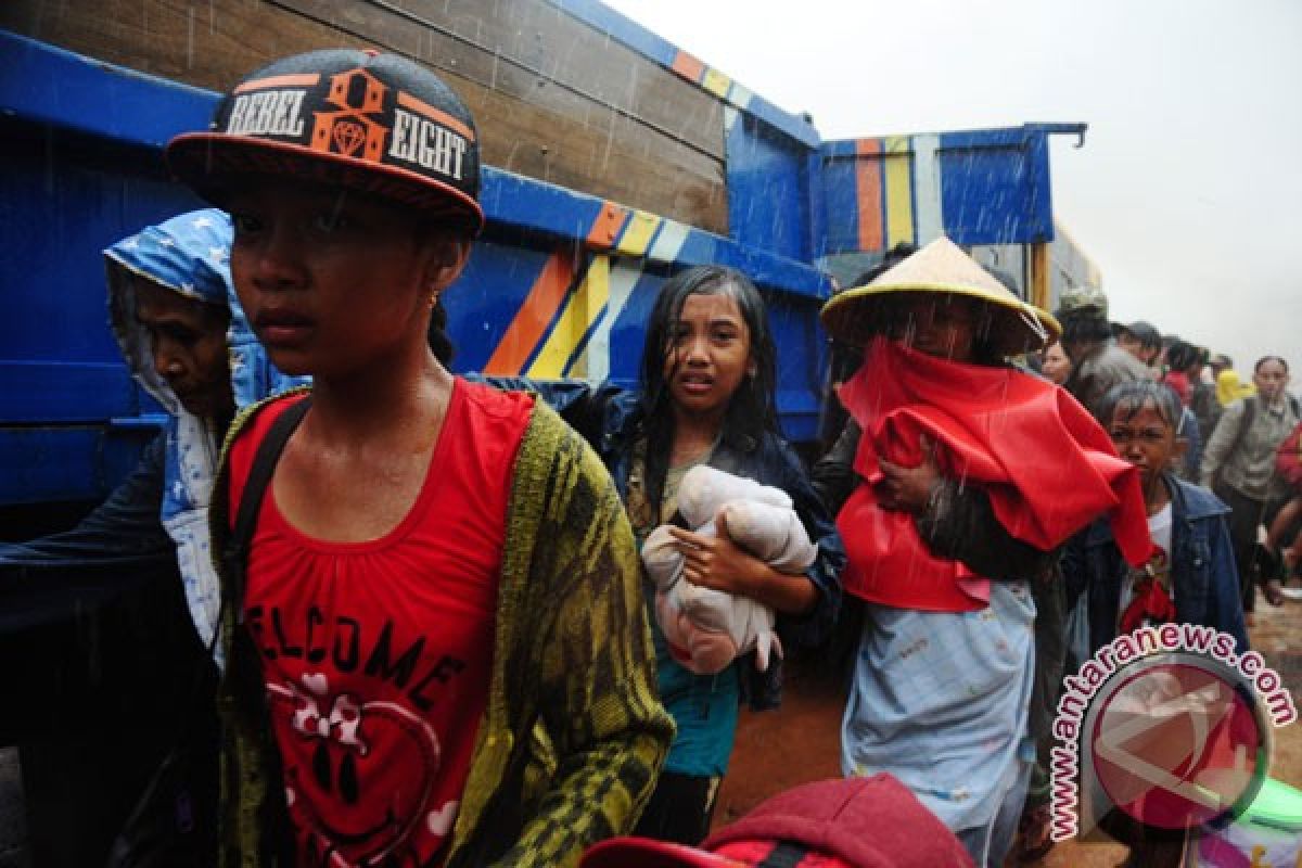Sekelumit kisah dan asa eks Gafatar asal Banten
