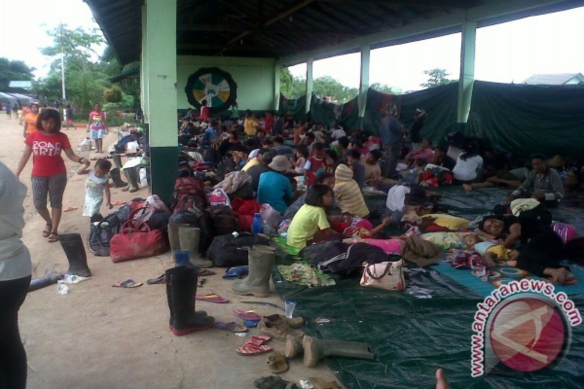 Bareskrim Perpanjang Masa Penahanan Tiga Pemimpin Gafatar