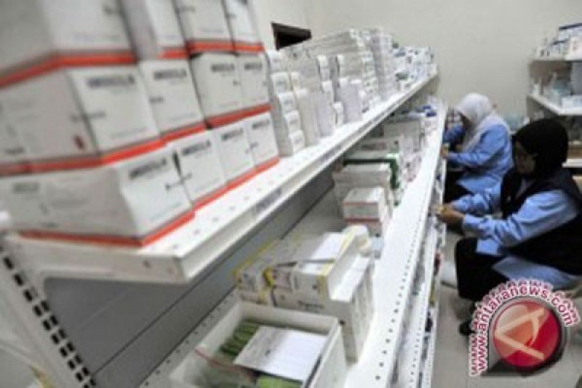 Inspektorat Bekasi Investigasi Prosedur Pengelolaan Obat RSUD