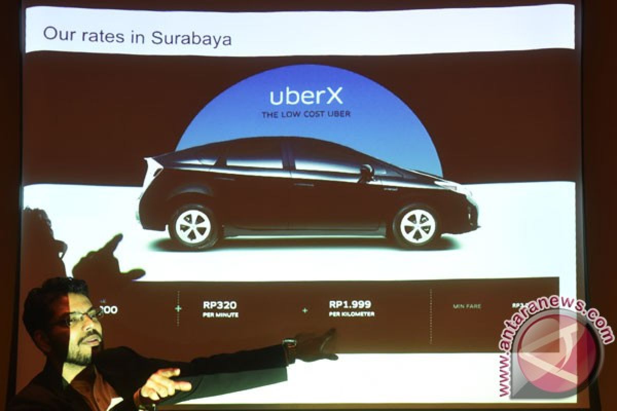 Grabcar dan Uber diperkirakan akan tersandung masalah baru