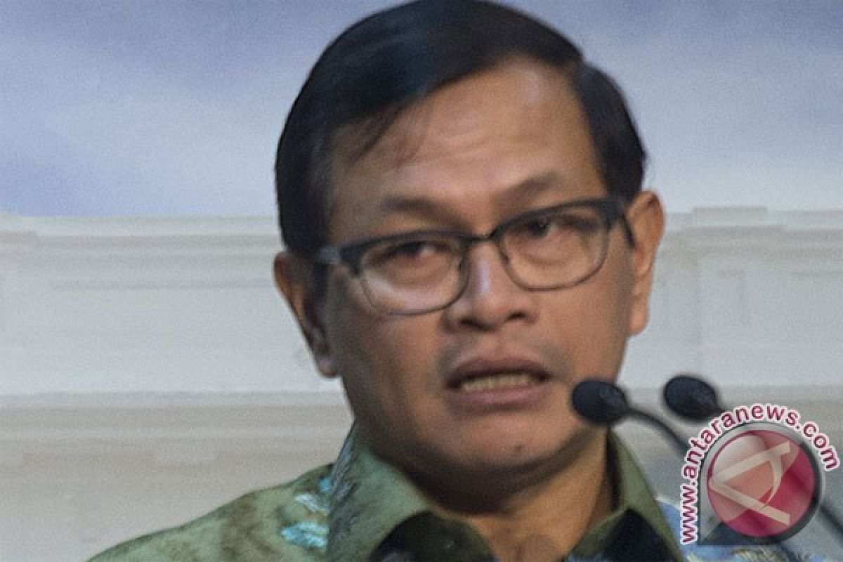 Presiden segera panggil menteri bahas RAPBN Perubahan