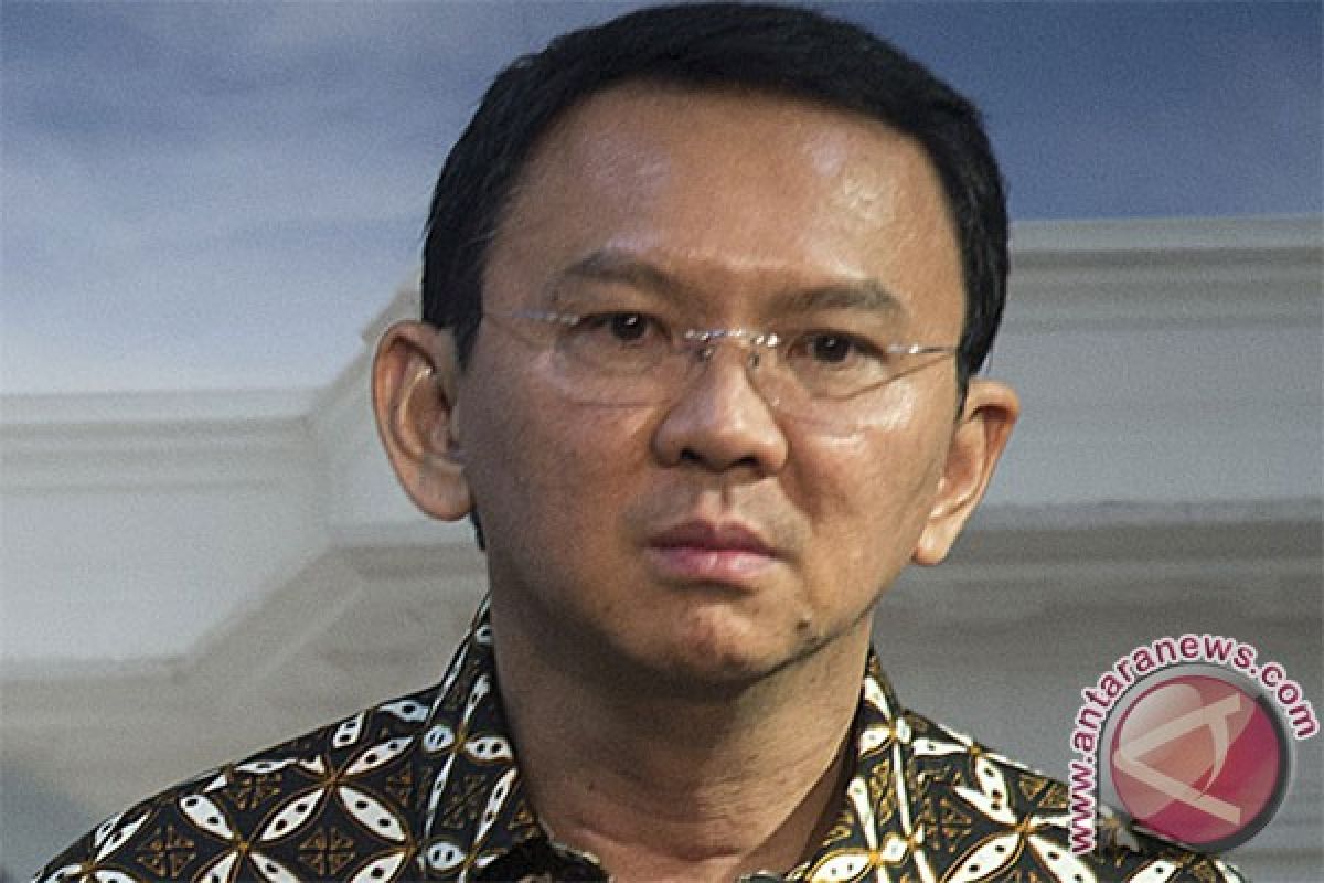 Reclamation permits can be extended: Governor Ahok