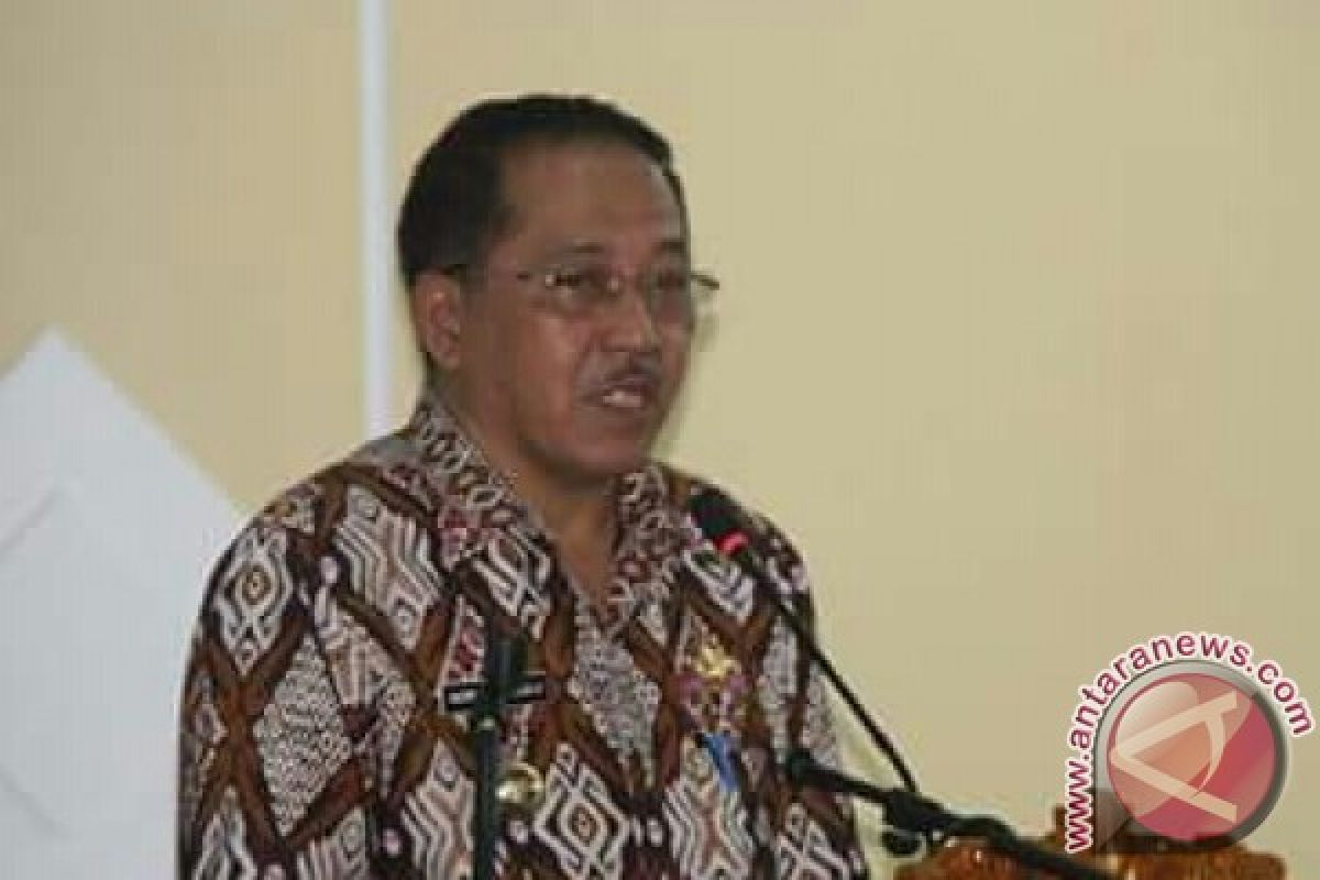 Bupati Imbau Warga Minahasa Utara Waspadai Bencana