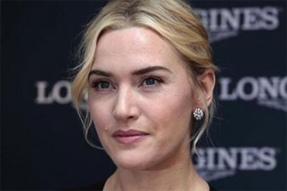 Kate Winslet seharusnya selamatkan DiCaprio di Titanic