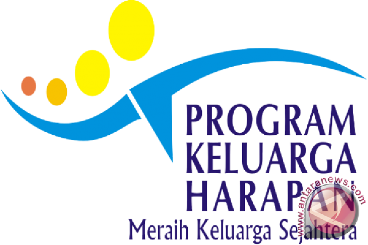 Pemkab Salurkan Rp4 miliar Untuk Program PKH