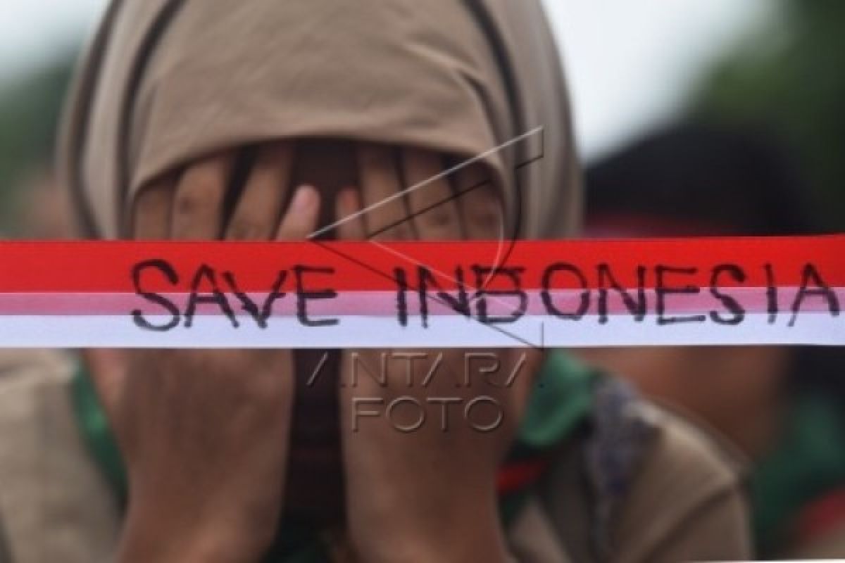 PIRA: Perempuan Berperan Strategis Suarakan Kedamaian Indonesia