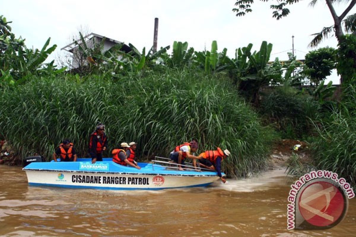 Kota Bogor percontohan pengelolaan sampah berbasis masyarakat