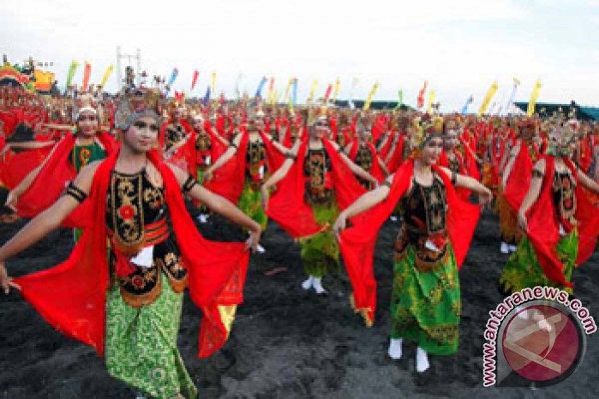 Banyuwangi to Organize 20 New Tourism Events in 2016