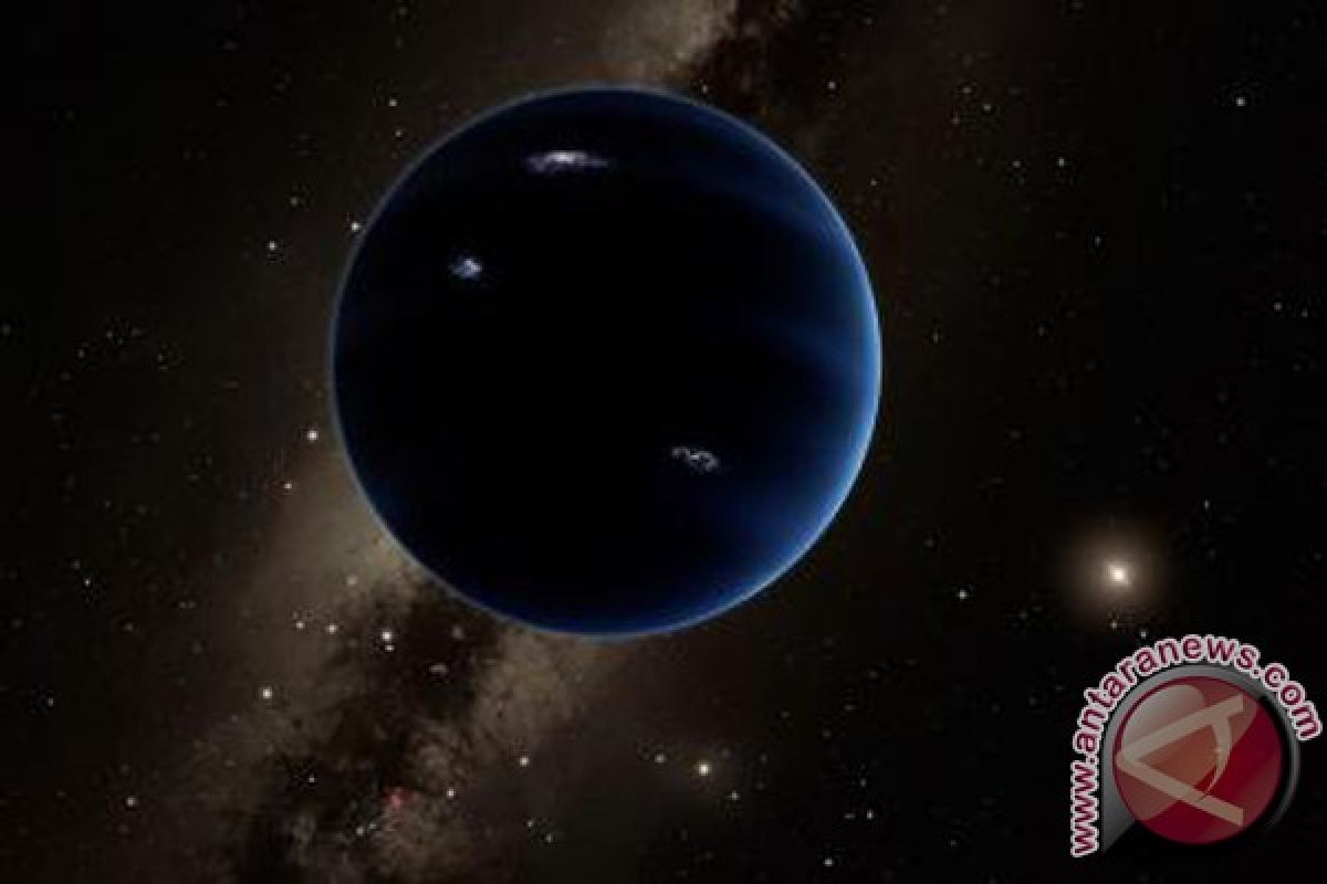 Peneliti Temukan Bukti Adanya Planet Kesembilan di Luar Neptunus