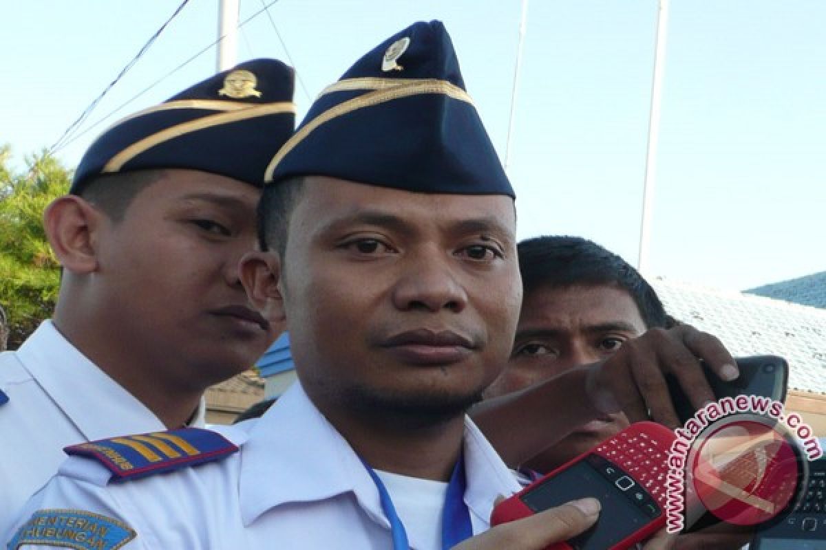 Penambahan Fasilitas Bandara Trunojoyo Sumenep Mulai Dikerjakan