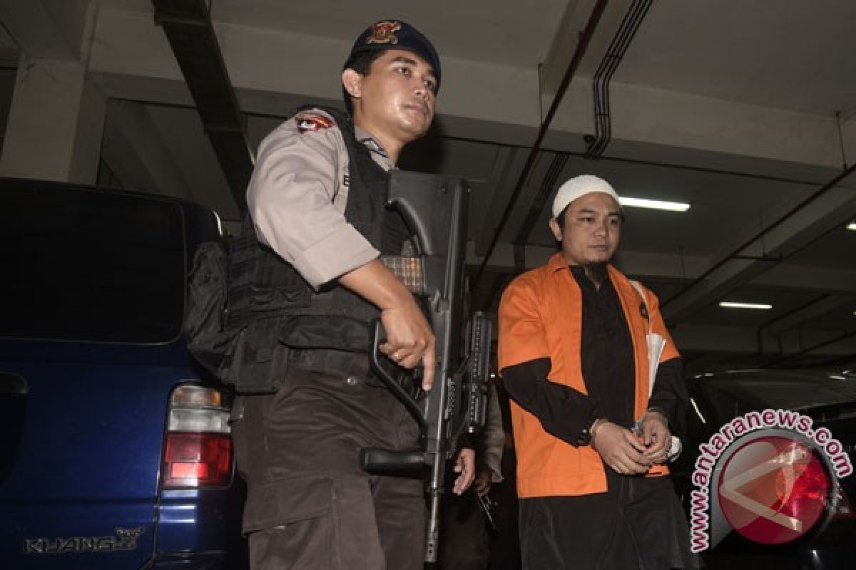 Kepolisian Indonesia benarkan ada WNI dideportasi terkait ISIS