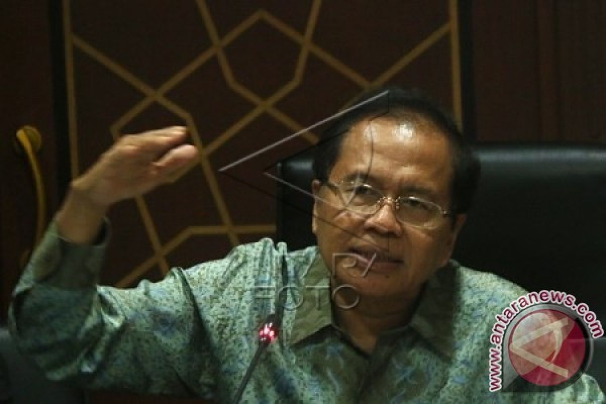 Menko: Pola Alokasi APBN Jadi Indonesia Sentris