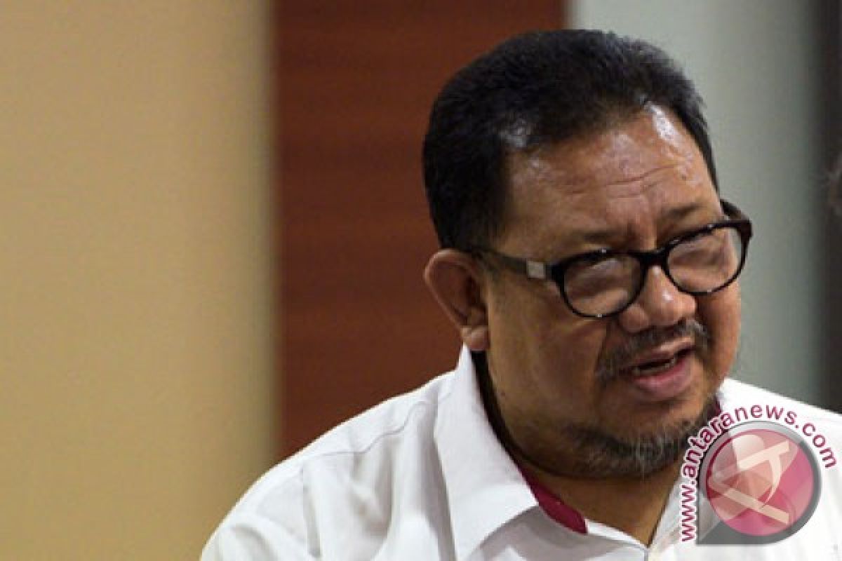 Obituari - Saiful Hadi ingin bentuk Kantor Berita ASEAN