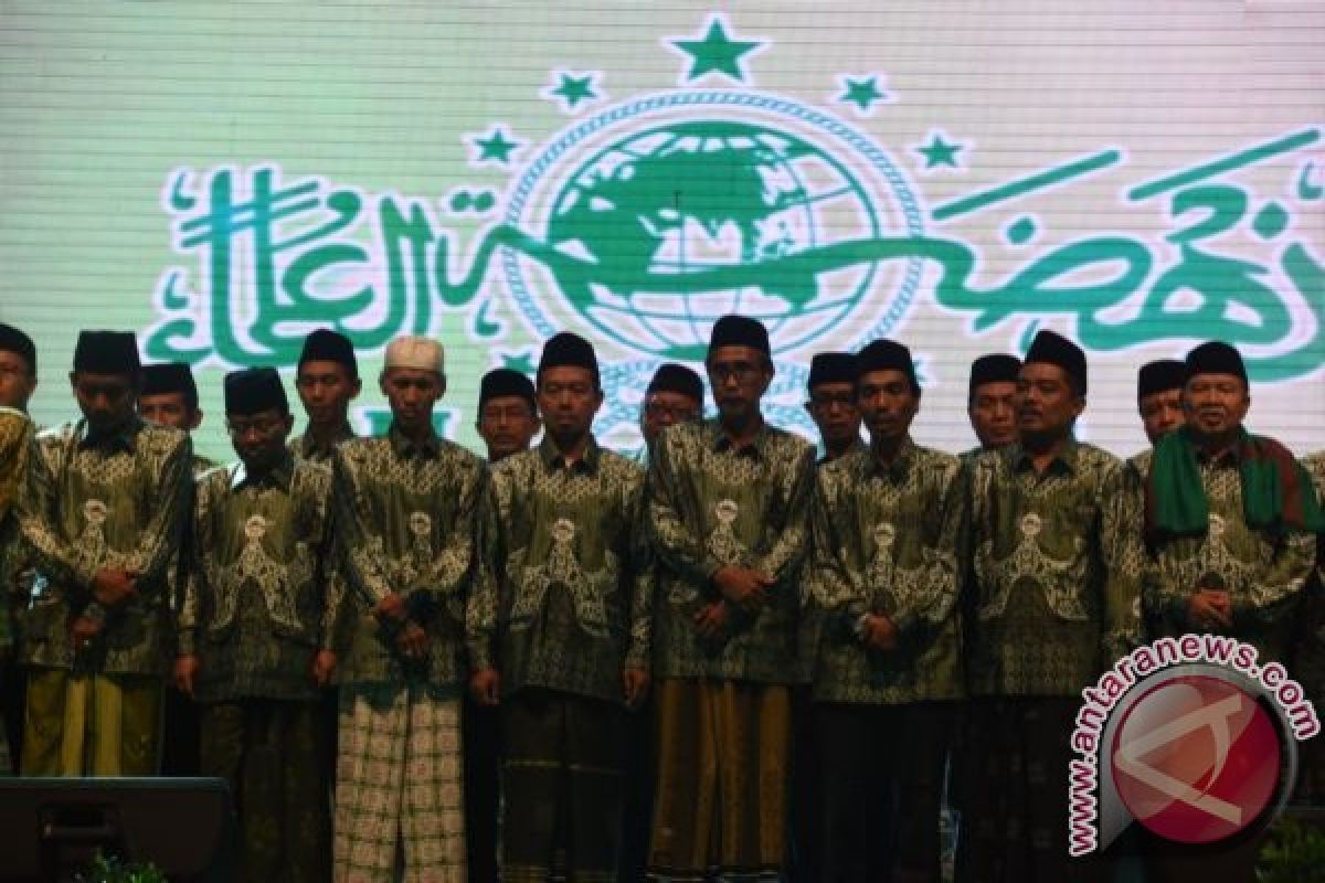 NU Surabaya Komitmen Kembangkan Usaha Anak Negeri