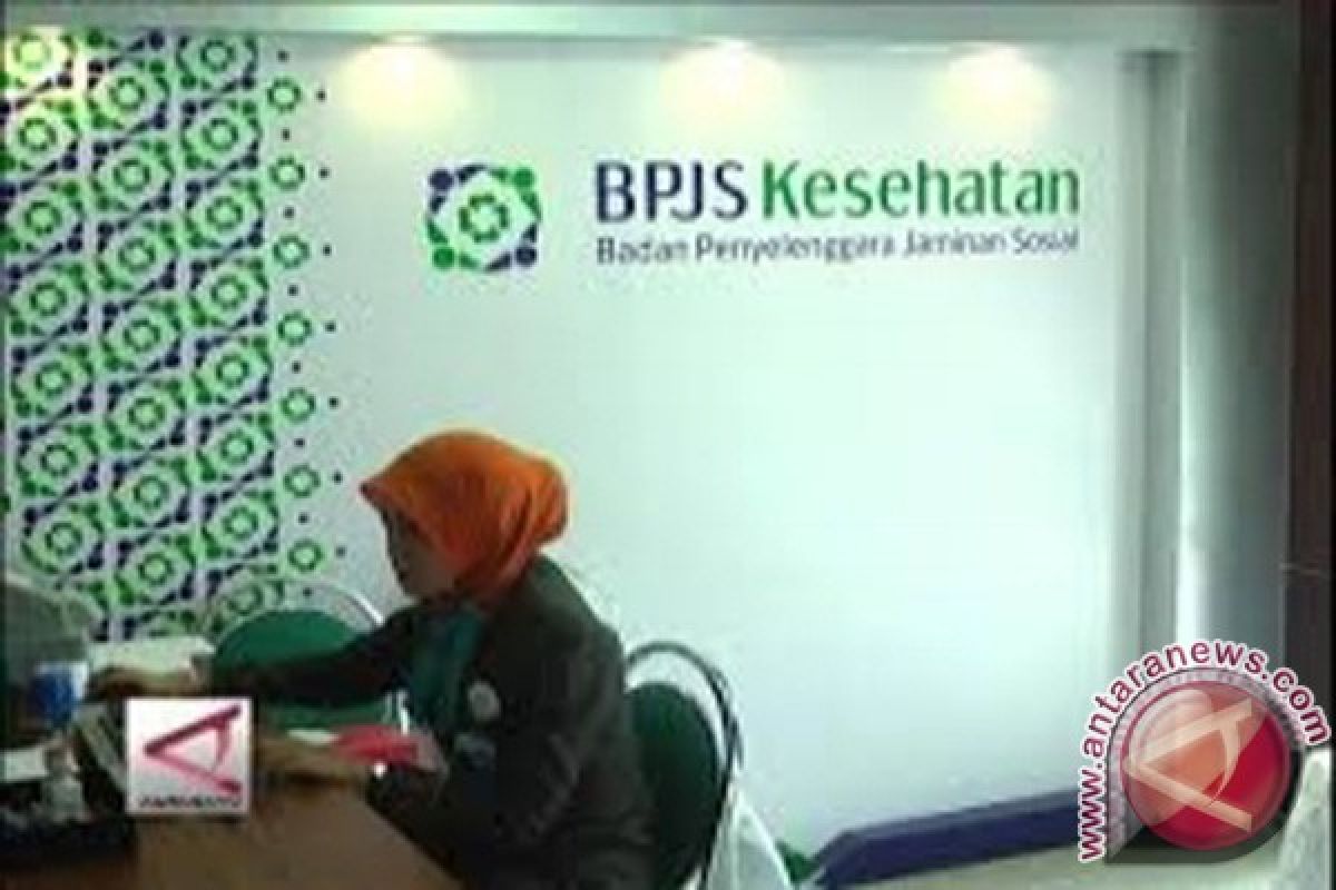 Tiga Kabupaten Terintegrasi BPJS Kesehatan Cabang Palu 