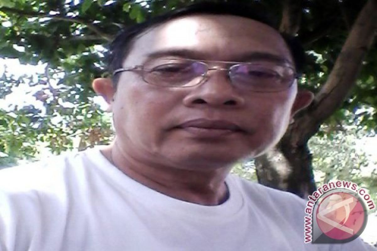 Mohammad Rofiq: Warga Banyuwangi Sekarang 