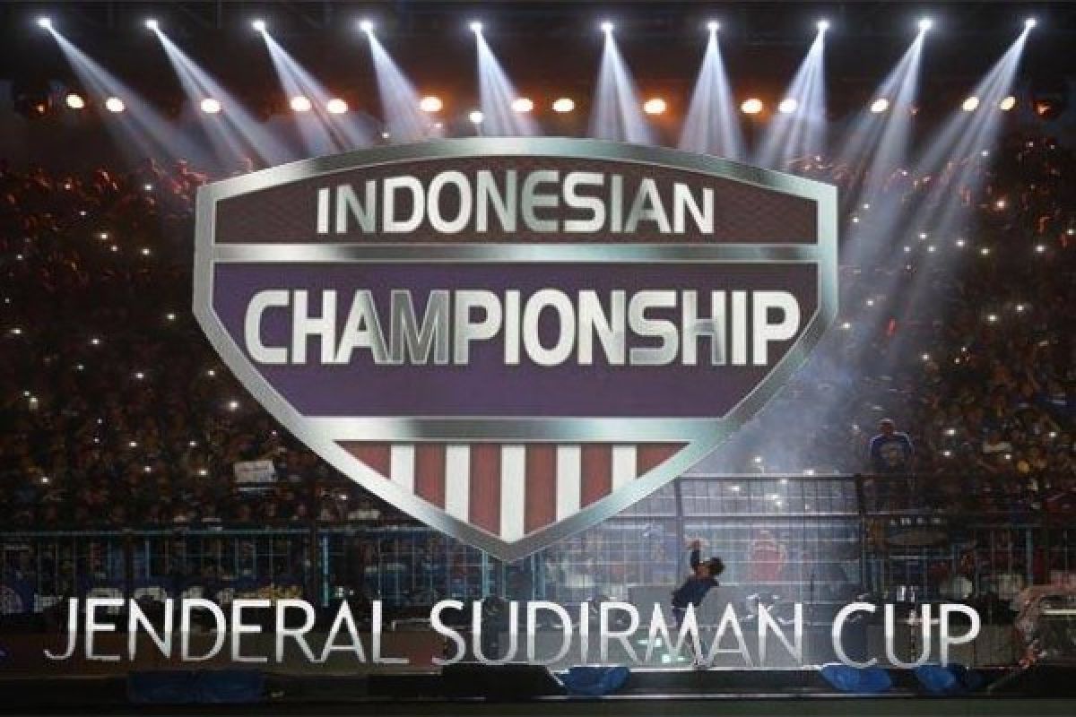 Viking Sumbar dukung Semen Padang juara Piala Jenderal Sudirman