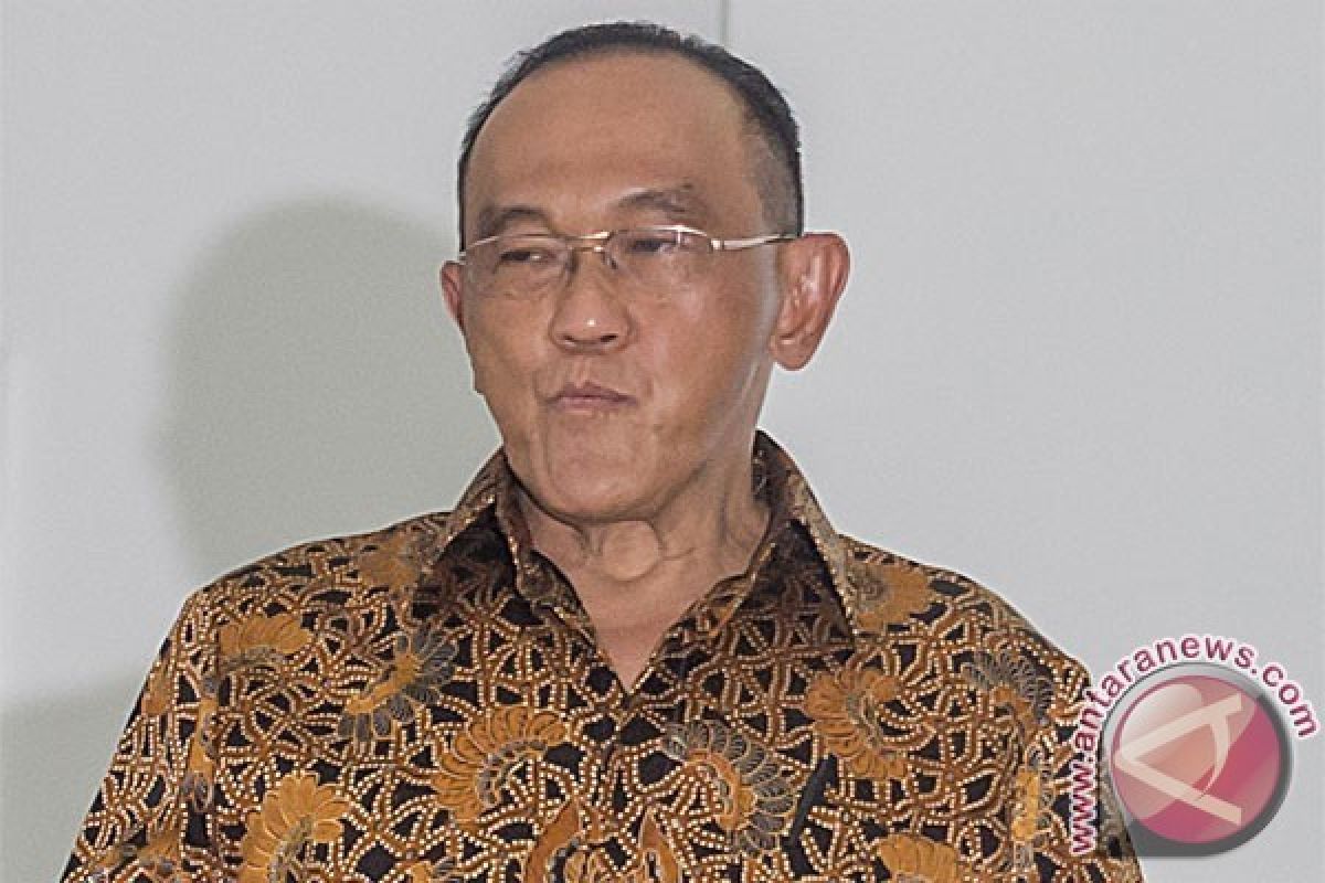 Ical Minta Kadernya untuk tidak Berkecil Hati dengan Kenyataan Polemik Golkar