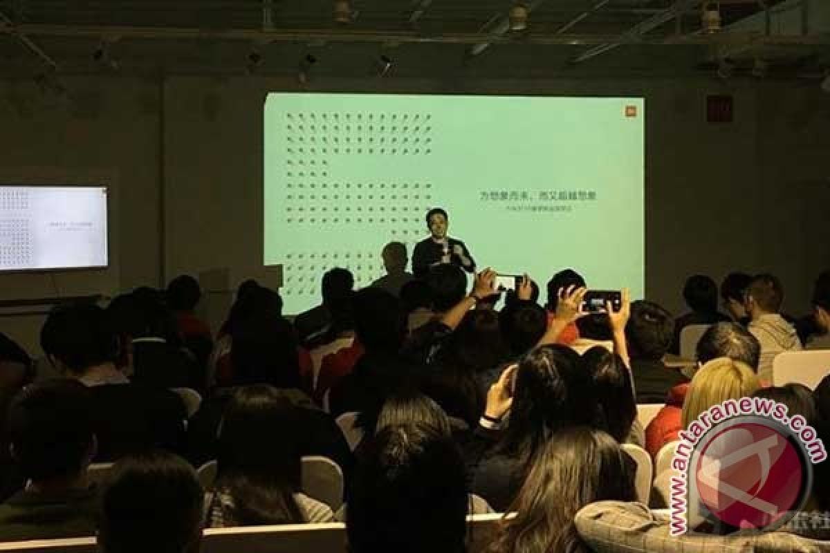 Xiaomi pastikan Mi 5 meluncur 24 Februari